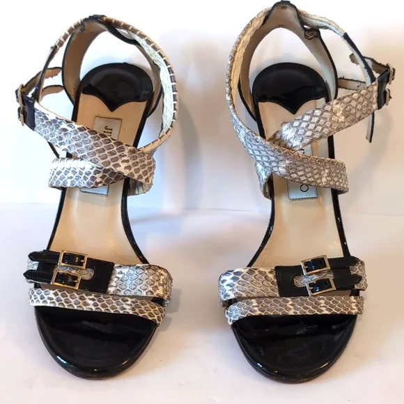 JIMMY CHOO HEELS - Picture 7 of 15